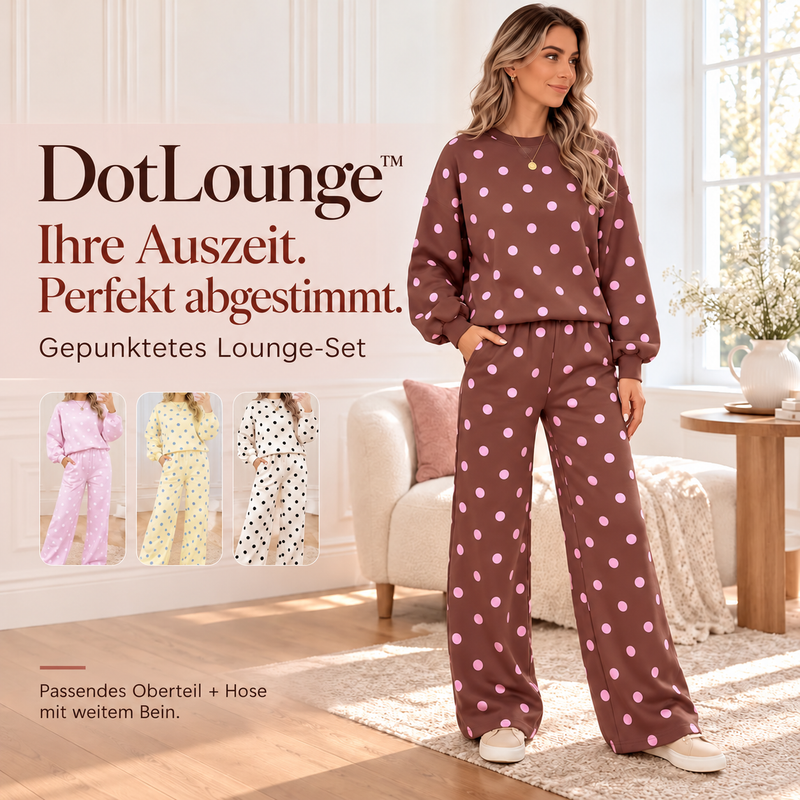Dotlounge™ – Produktansicht 1