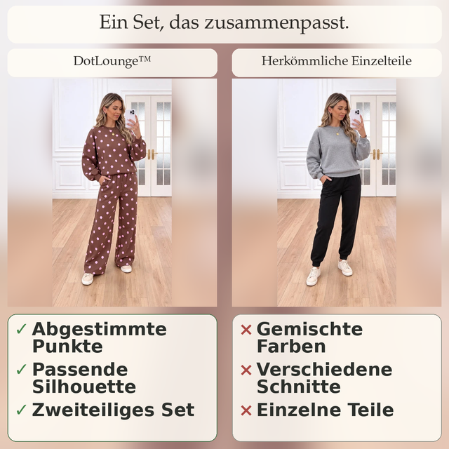 Dotlounge™ – Vergleich
