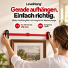 Levelhang™ – Produktansicht 1