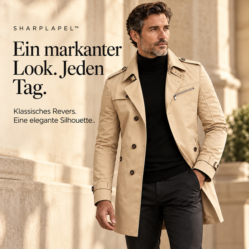 Sharplapel™ – Produktansicht 1