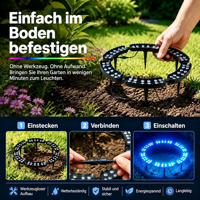 Trunkglow™ – Produktansicht 9