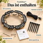 Trunkglow™ – Produktansicht 11