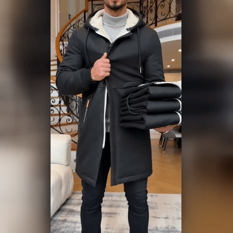 Warmhood™ – Produktansicht 2
