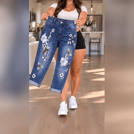 BloomSlim™ – Detailansicht