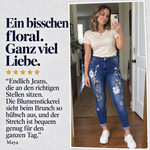 BloomSlim™ – Produktdetails auf Deutsch
