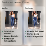 BloomSlim™ – Produktdetails auf Deutsch