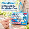 Clickcalm™ – Produktansicht 1 auf Deutsch