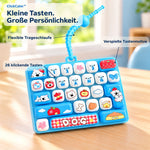 Clickcalm™ – Produktansicht 3 auf Deutsch