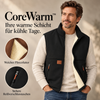 CoreWarm™ Weste mit weichem Fleecefutter und Reißverschlusstaschen