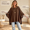 cozyponcho™ – Deutsche Produktansicht