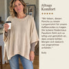 cozyponcho™ – Deutsche Produktansicht
