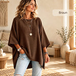 cozyponcho™ – Deutsche Produktansicht