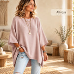 cozyponcho™ – Deutsche Produktansicht