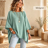 cozyponcho™ – Deutsche Produktansicht
