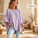 cozyponcho™ – Deutsche Produktansicht