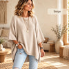 cozyponcho™ – Deutsche Produktansicht