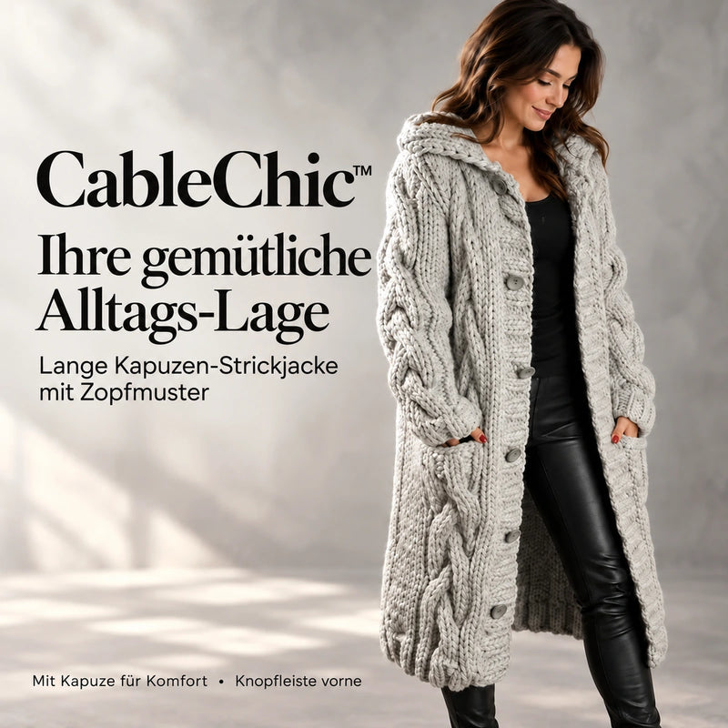 cablechic – Deutsche Produktinformationen
