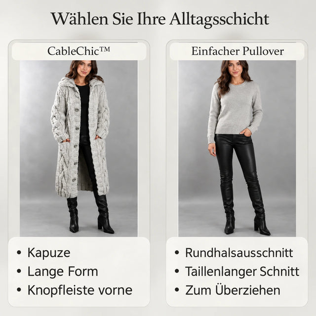 cablechic – Deutsche Produktinformationen