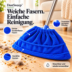dustsweep – Deutsche Produktinformationen