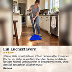 dustsweep – Deutsche Produktinformationen