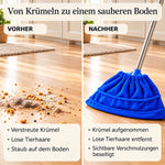 dustsweep – Deutsche Produktinformationen