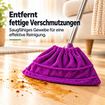 dustsweep – Deutsche Produktinformationen