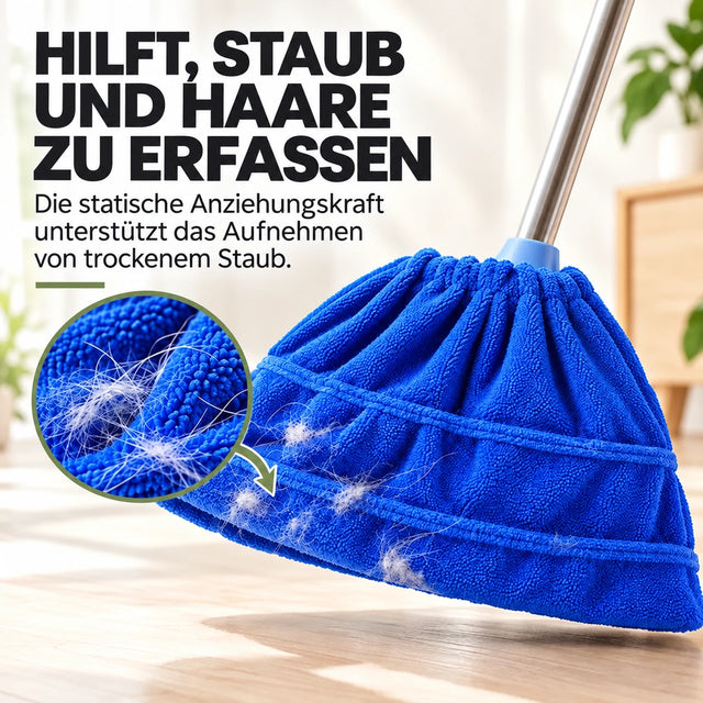 dustsweep – Deutsche Produktinformationen