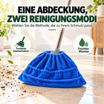 dustsweep – Deutsche Produktinformationen
