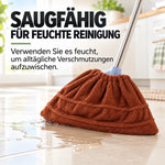 dustsweep – Deutsche Produktinformationen