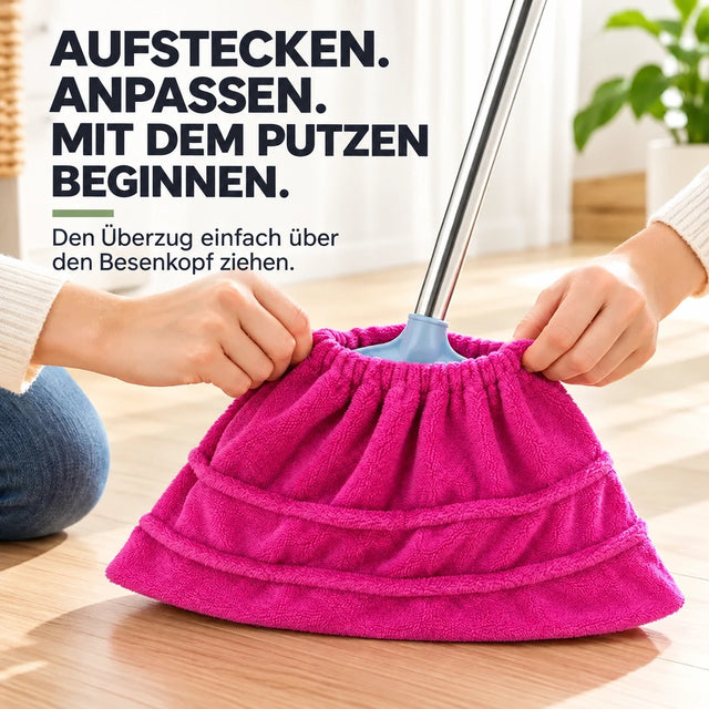 dustsweep – Deutsche Produktinformationen