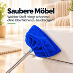 dustsweep – Deutsche Produktinformationen