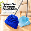dustsweep – Deutsche Produktinformationen
