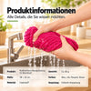 dustsweep – Deutsche Produktinformationen