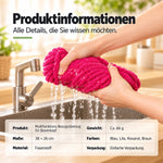 dustsweep – Deutsche Produktinformationen