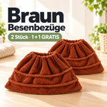 dustsweep – Deutsche Produktinformationen