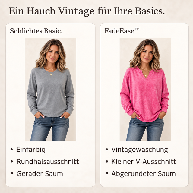 fadeease – Deutsche Produktabbildung