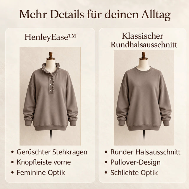 henleyease – Deutsche Produktinformationen