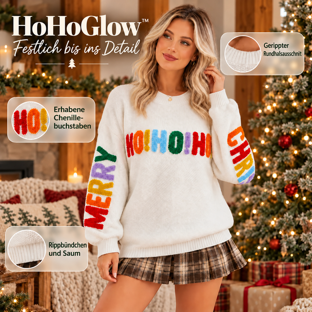 hohoglow – Deutsche Produktabbildung