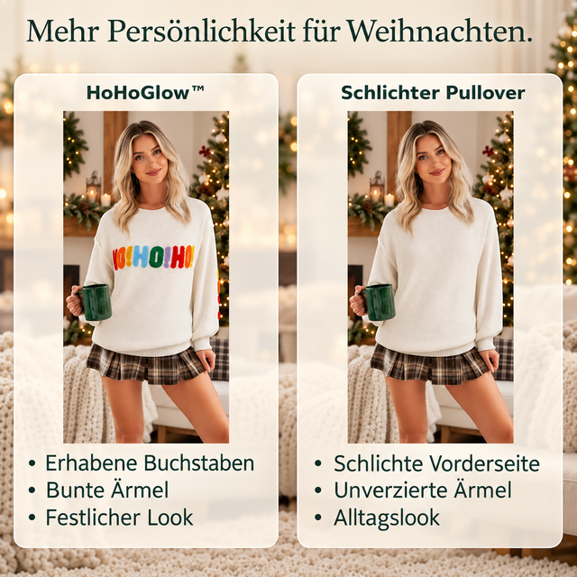 hohoglow – Deutsche Produktabbildung