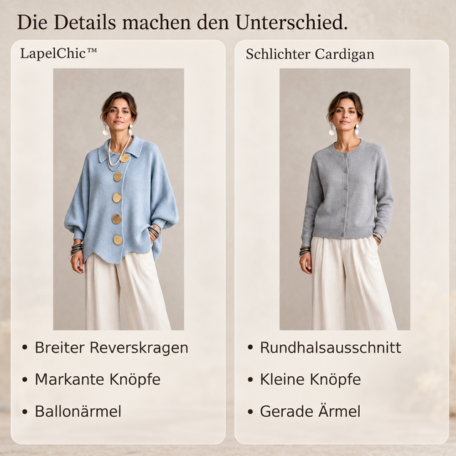 lapelchic – Deutsche Produktabbildung