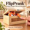 Flipprank™ – Produktansicht 1 auf Deutsch