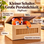 Flipprank™ – Produktansicht 3 auf Deutsch