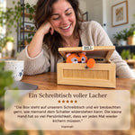 Flipprank™ – Produktansicht 4 auf Deutsch
