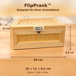 Flipprank™ – Produktansicht 8 auf Deutsch
