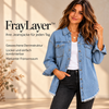 FrayLayer™ – Produktdetails auf Deutsch