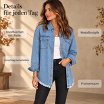 FrayLayer™ – Produktdetails auf Deutsch