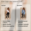 FrayLayer™ – Produktdetails auf Deutsch