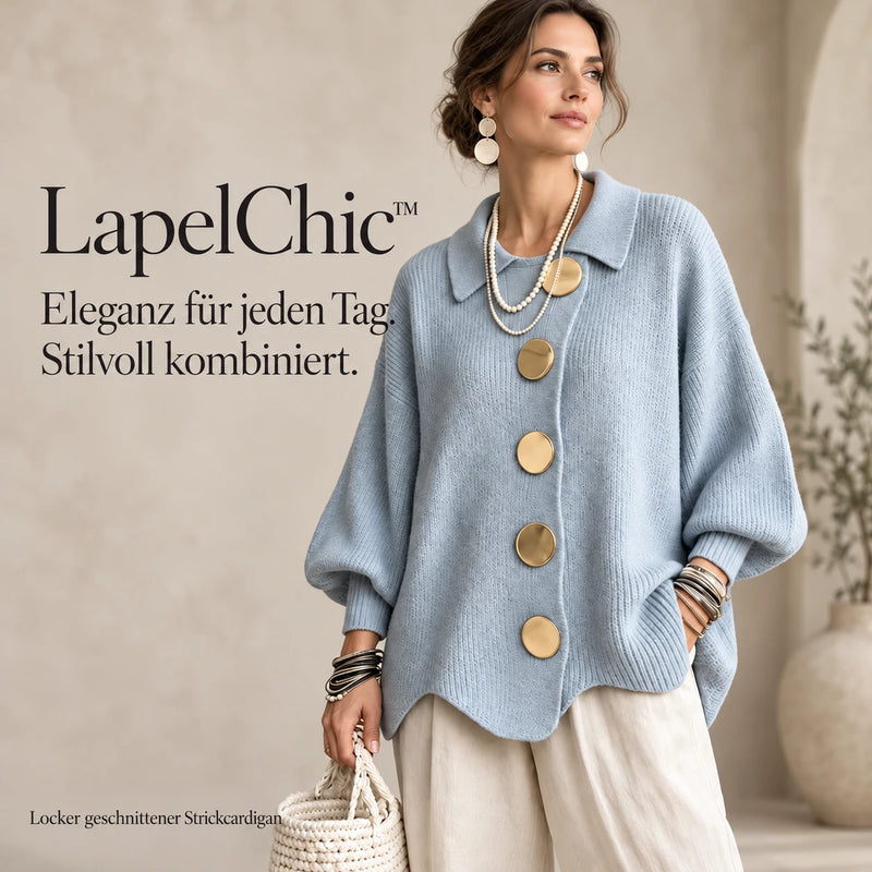 LapelChic™ – Produktansicht 1