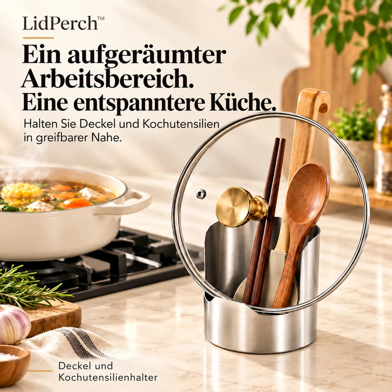 lidperch™ – Deutsche Produktansicht
