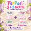 Peppeel™ – Produktansicht 8 auf Deutsch